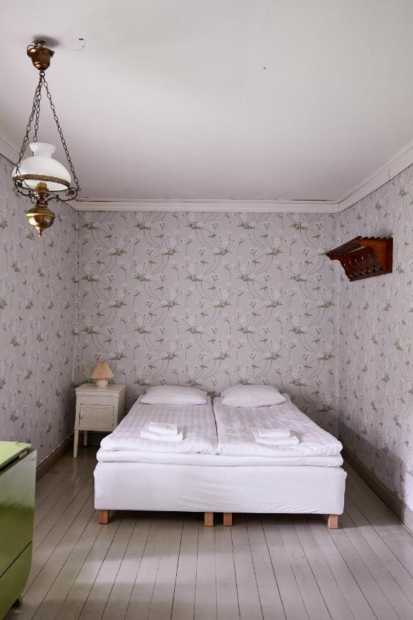 Taattisten Tila - Taattinen Farm And Cottages Naantali Luaran gambar