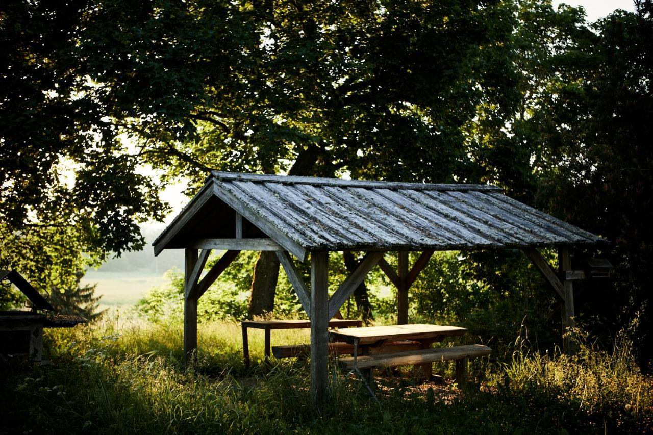 Taattisten Tila - Taattinen Farm And Cottages Naantali Luaran gambar