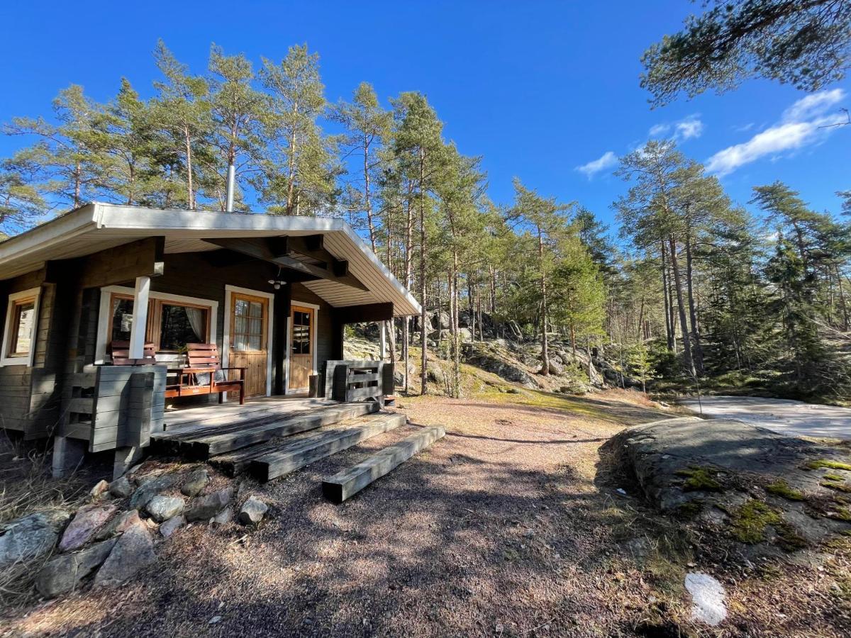 Taattisten Tila - Taattinen Farm And Cottages Naantali Bilik gambar