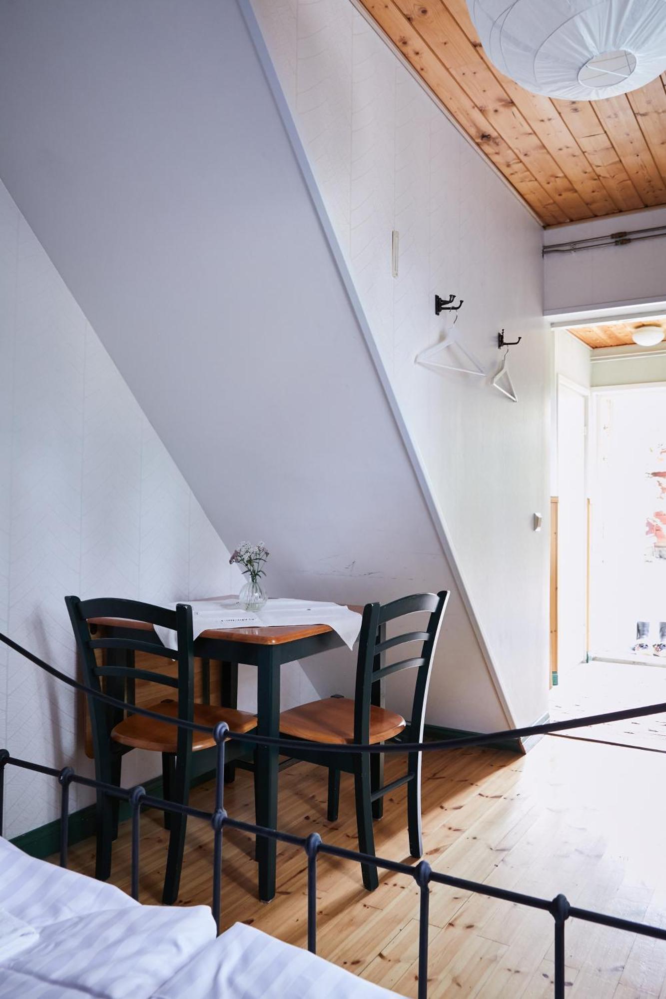 Taattisten Tila - Taattinen Farm And Cottages Naantali Bilik gambar