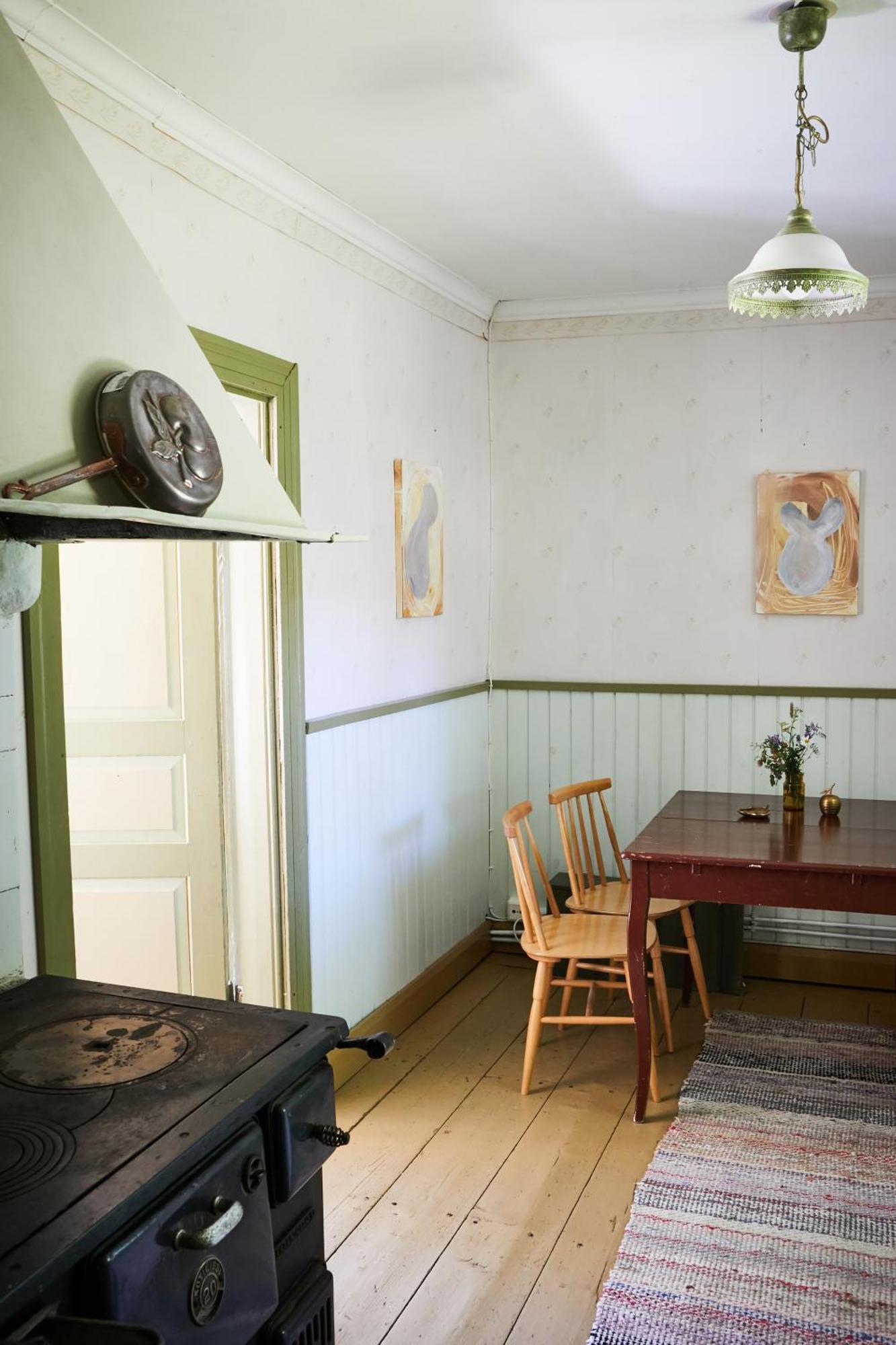 Taattisten Tila - Taattinen Farm And Cottages Naantali Bilik gambar