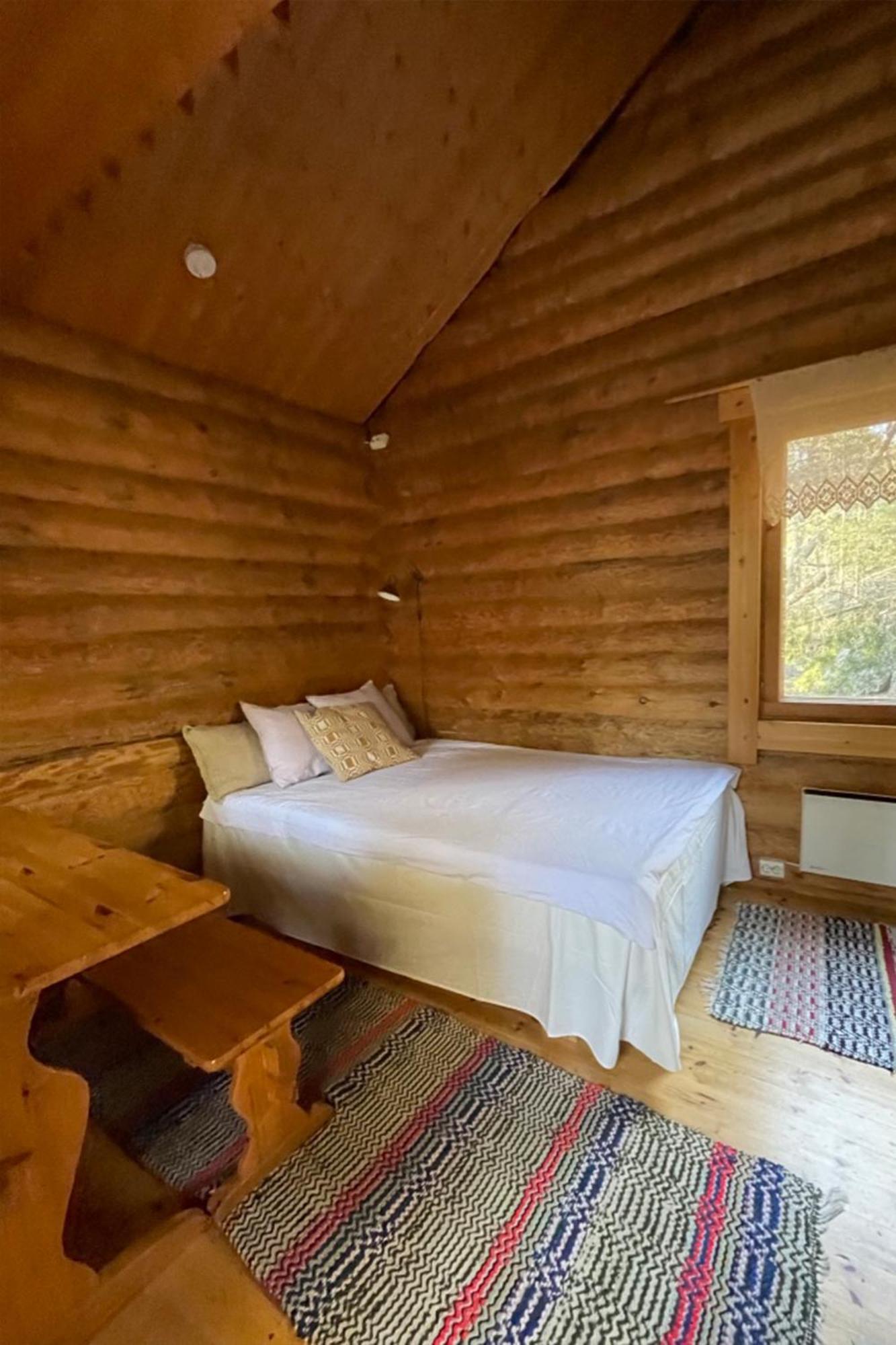 Taattisten Tila - Taattinen Farm And Cottages Naantali Bilik gambar