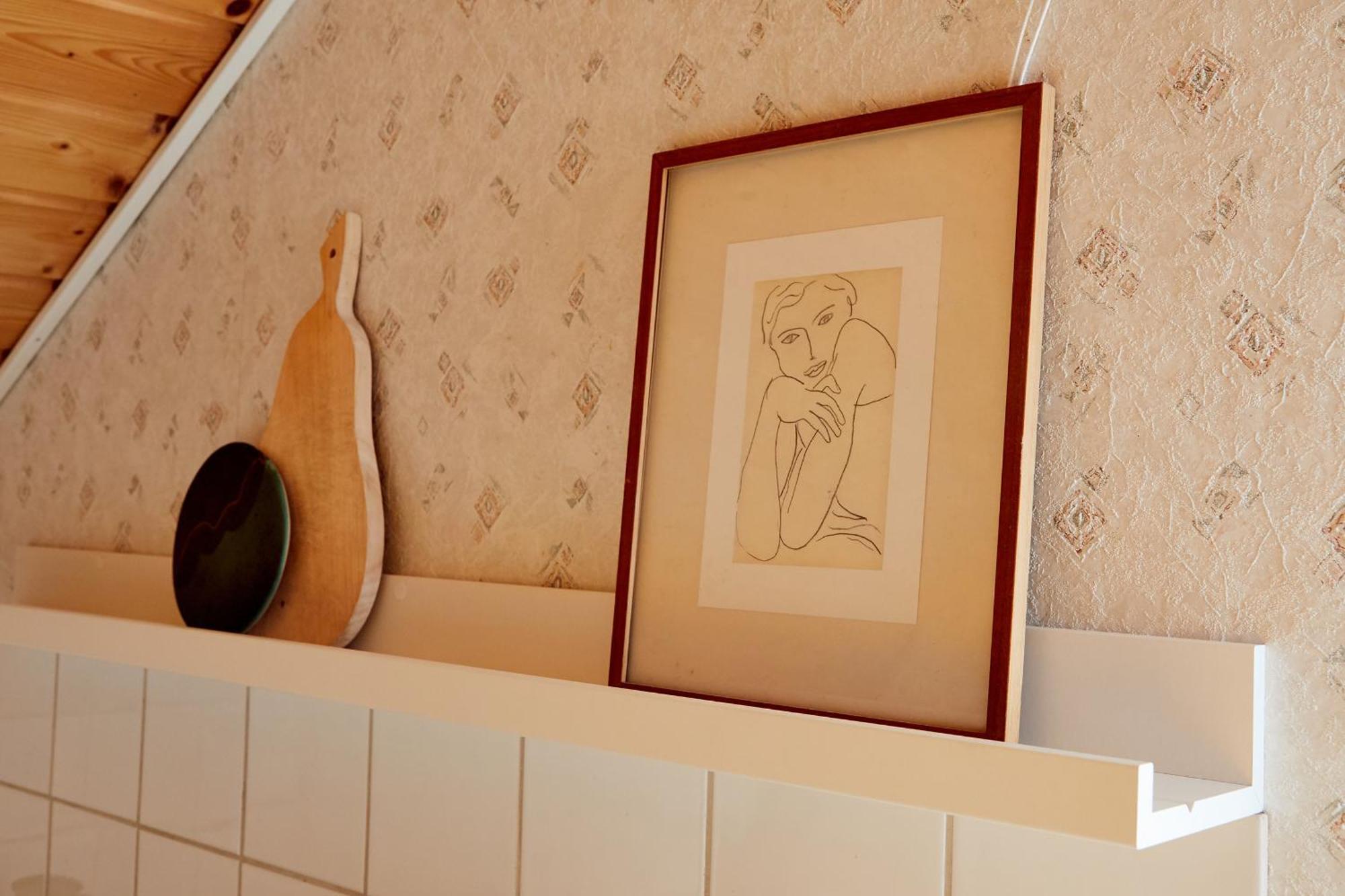 Taattisten Tila - Taattinen Farm And Cottages Naantali Bilik gambar