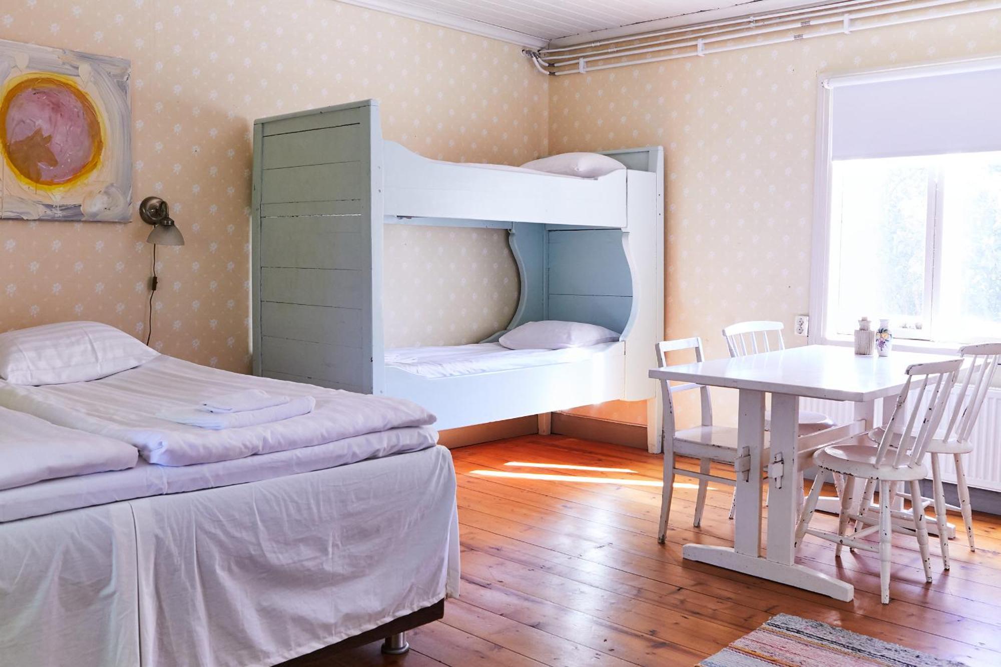 Taattisten Tila - Taattinen Farm And Cottages Naantali Bilik gambar