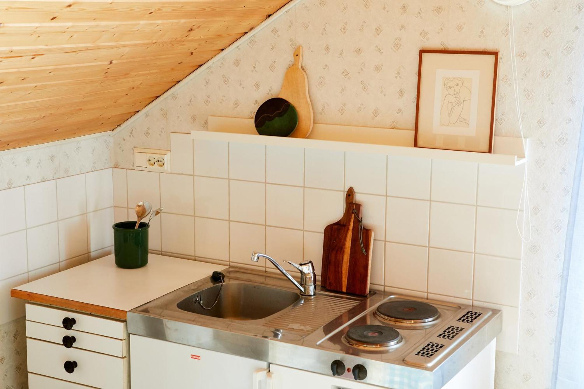 Taattisten Tila - Taattinen Farm And Cottages Naantali Bilik gambar